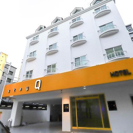 Hotel Stay Q Daejeon Exterior photo